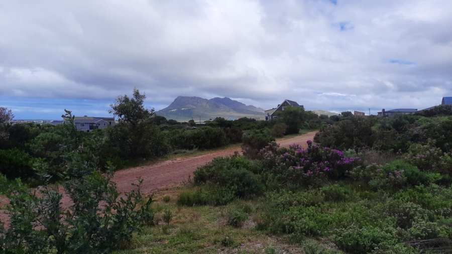 2 Bedroom Property for Sale in Bettys Bay Western Cape